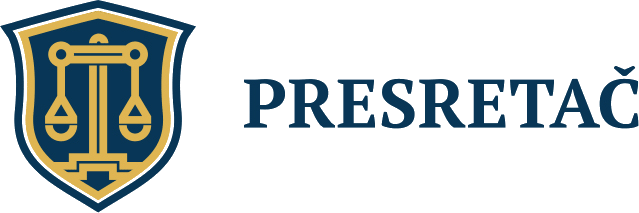 Presretač